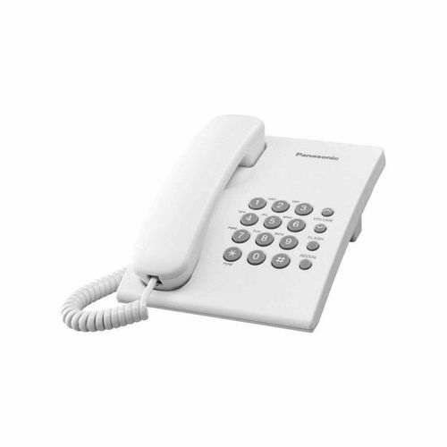 Téléphone fixe kx-TS500FX