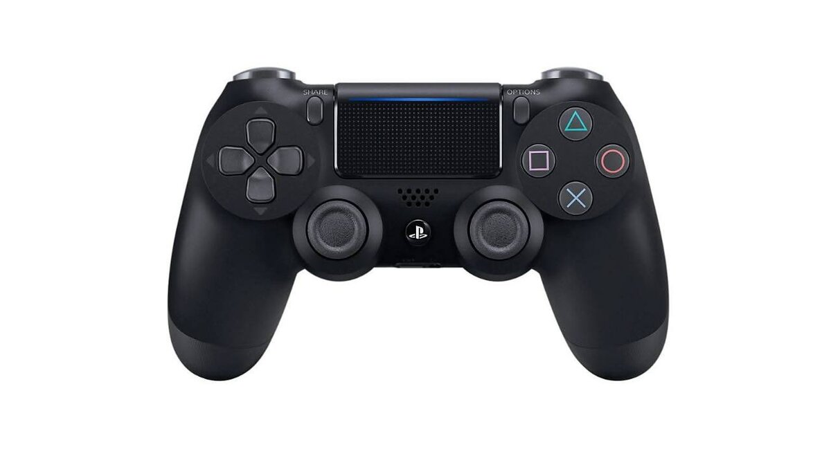 Manette Sony DualShock 4