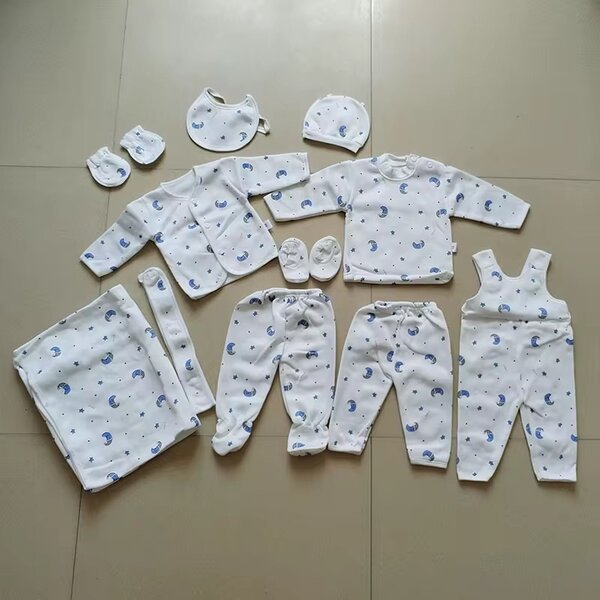 Kit naissance