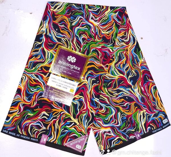 Tissu rose violet