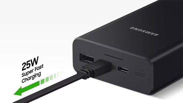 PowerBank Samsung 20000mah