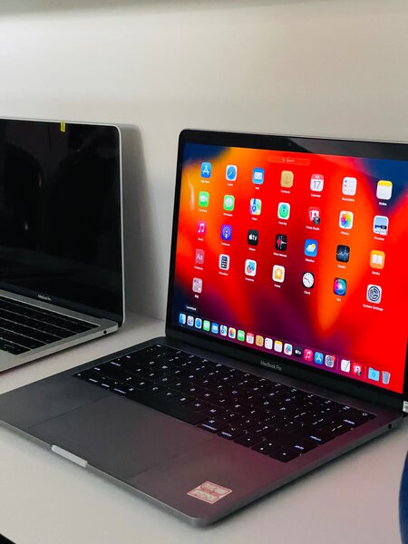 MACBOOK PRO 2017