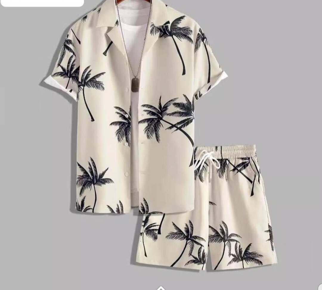 MENS SUIT 