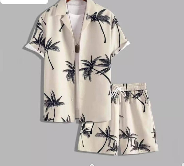 MENS SUIT 