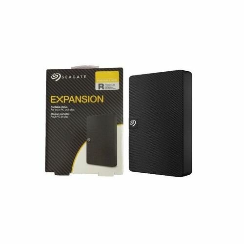 Disque Dur Externe 1To Seagate