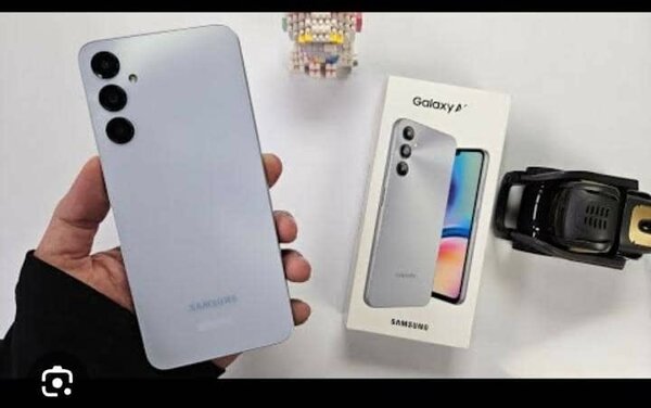 Téléphone portable Samsung A05S