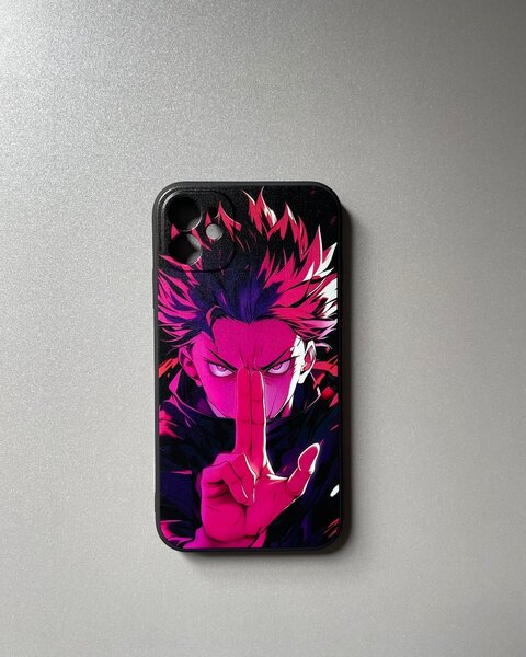iPhone phone case