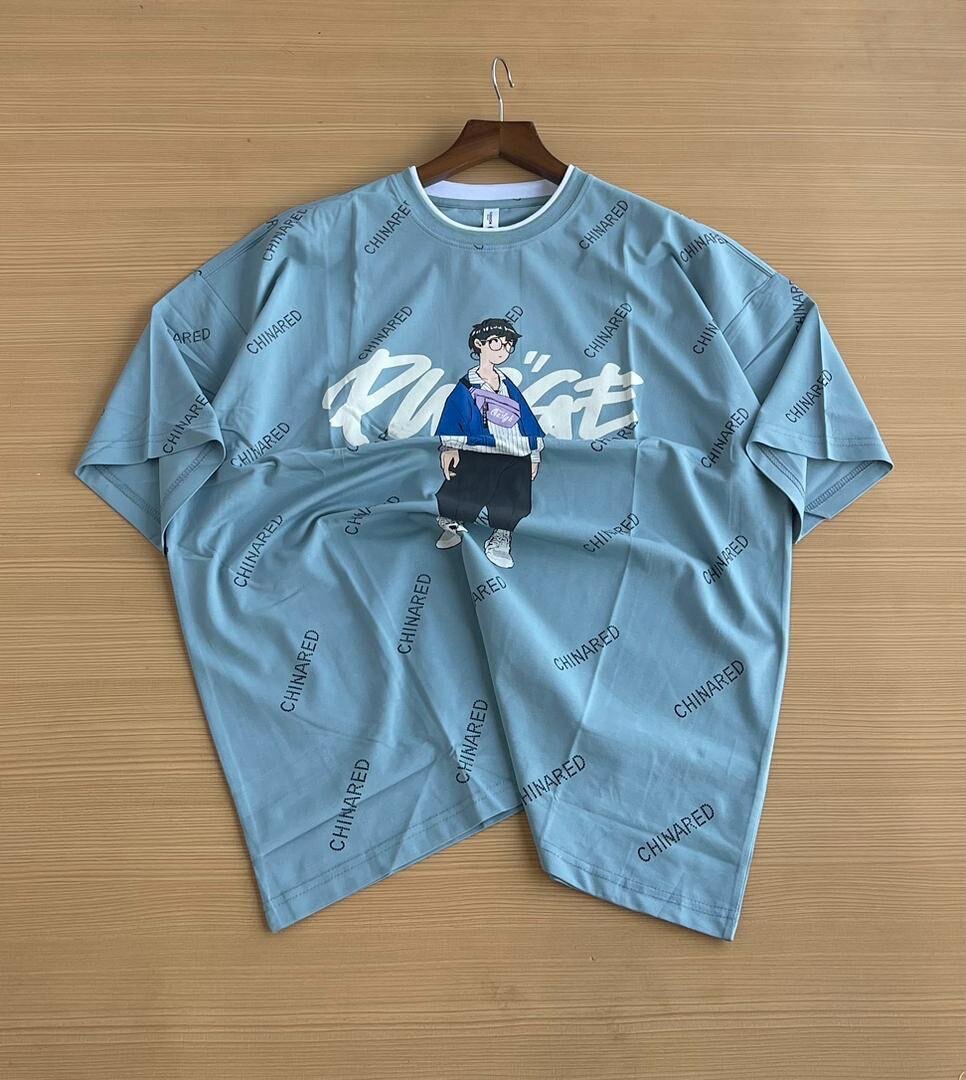 T-shirts