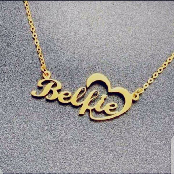 Necklace
