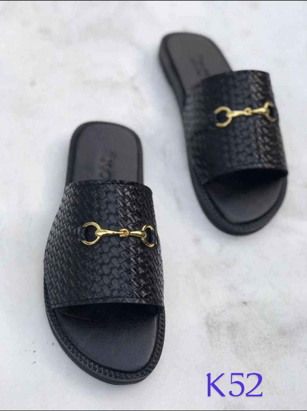 Slippers