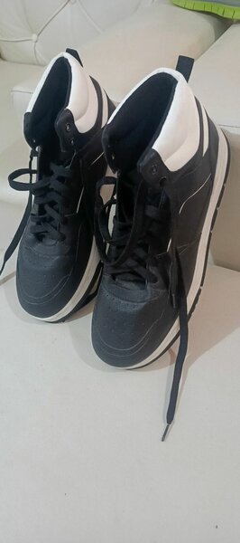 Thick Soles Shoes