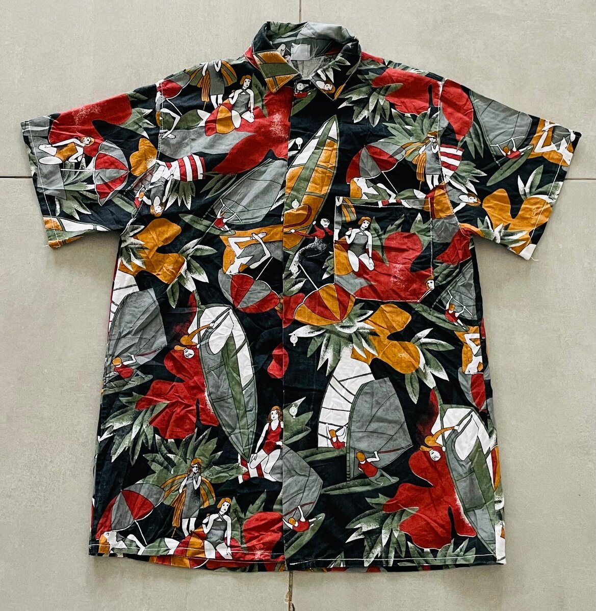 Chemise