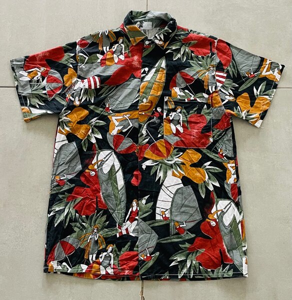 Chemise