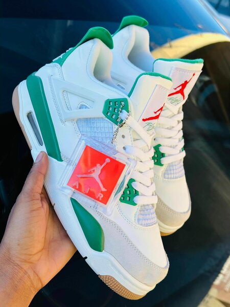 Shoes