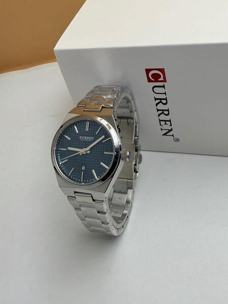 Montre Homme Élégante Curren
