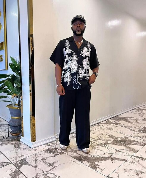 Men's Wear