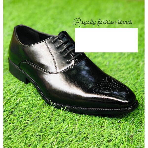 Mans Original Shoes