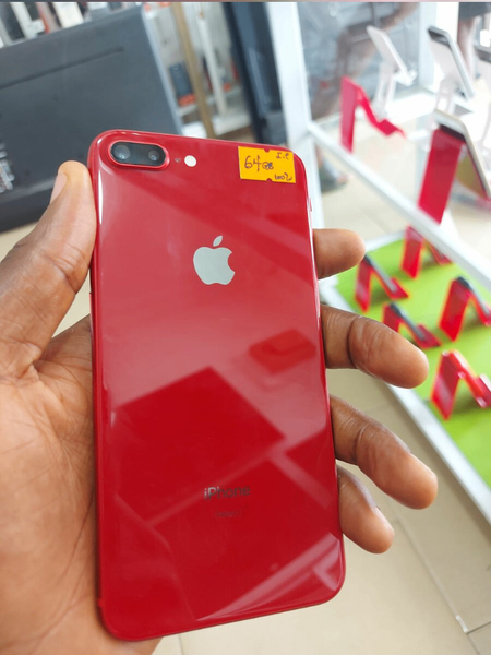 iphone 8 plus