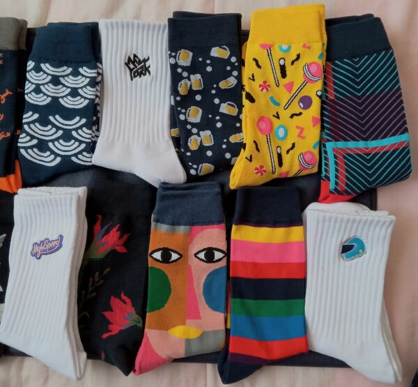 Socks