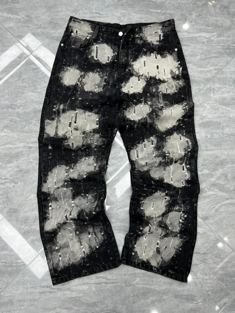 Baggy jeans