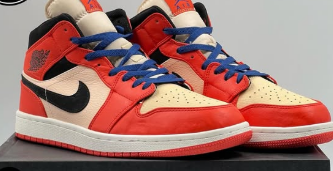 Jordan 1