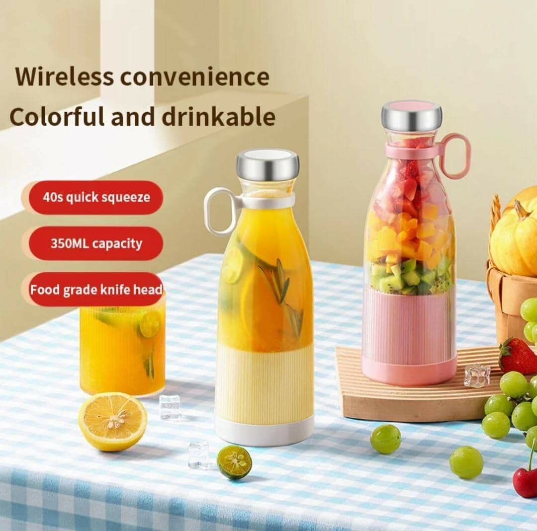 Blender Bébé