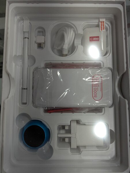 C idea Tablet