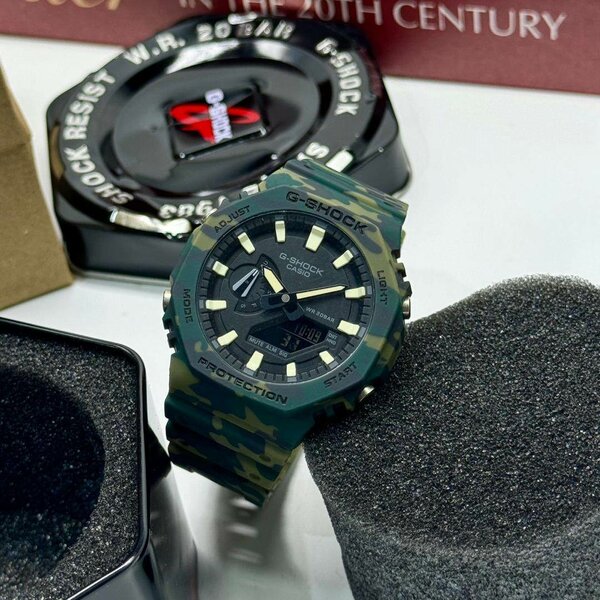 G - Shock