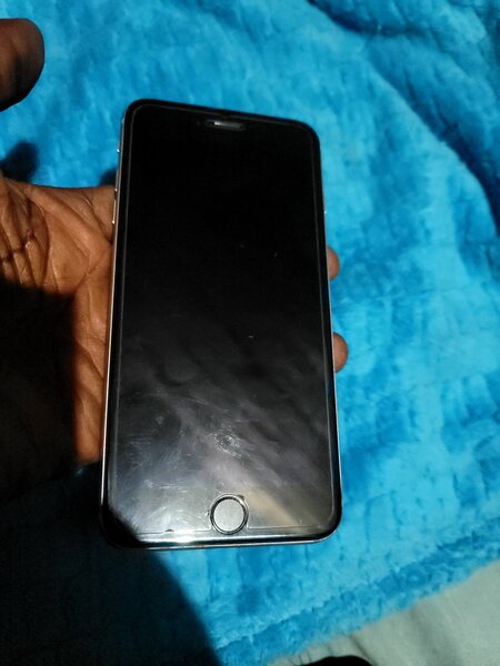 Iphone 6s plus
