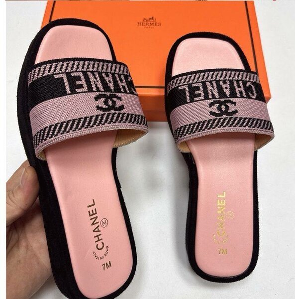 Slippers
