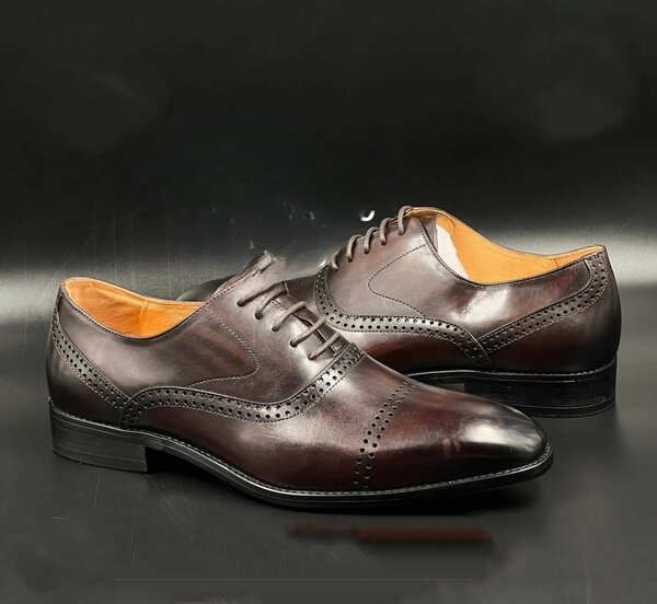 Chaussures hommes