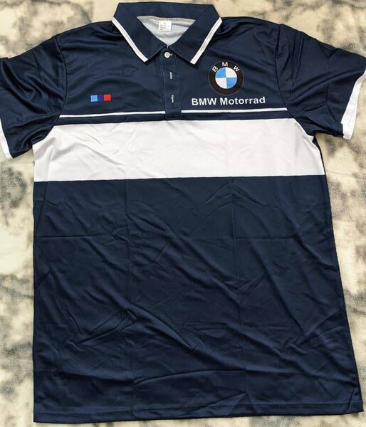 BMW Jerseys