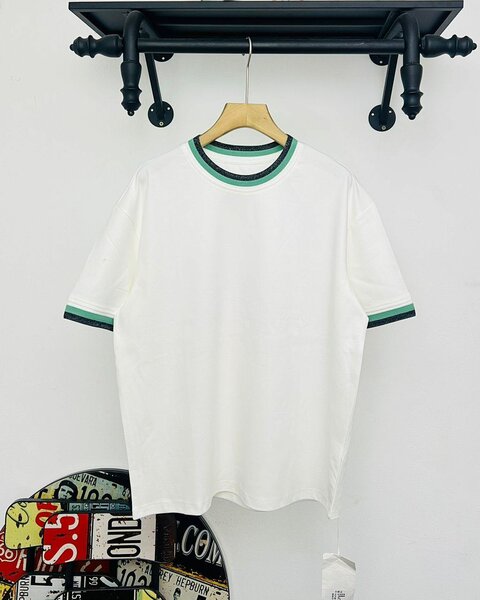 Stock T-shirts