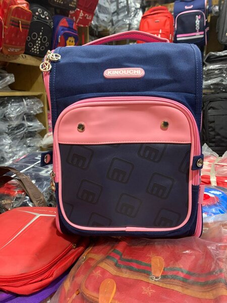 Box Bag