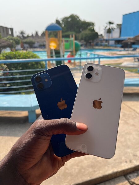 IPhone 12