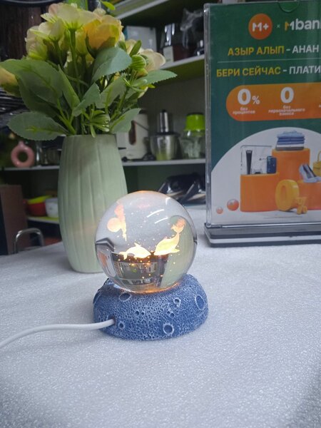 Ночник