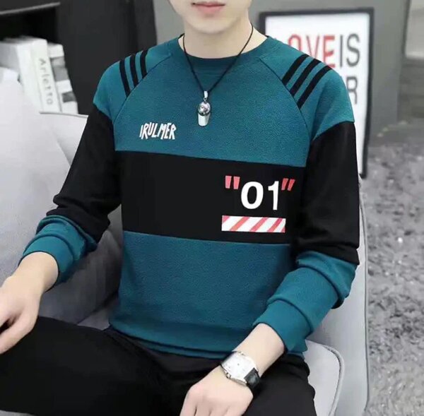 Sweat-shirt