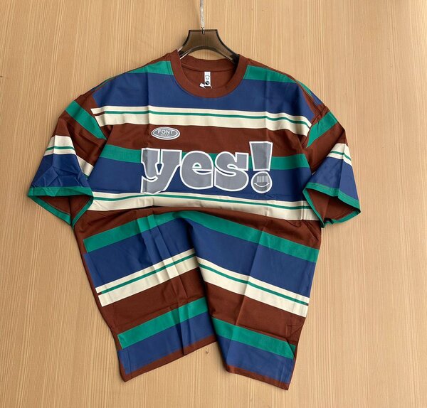 T-shirts