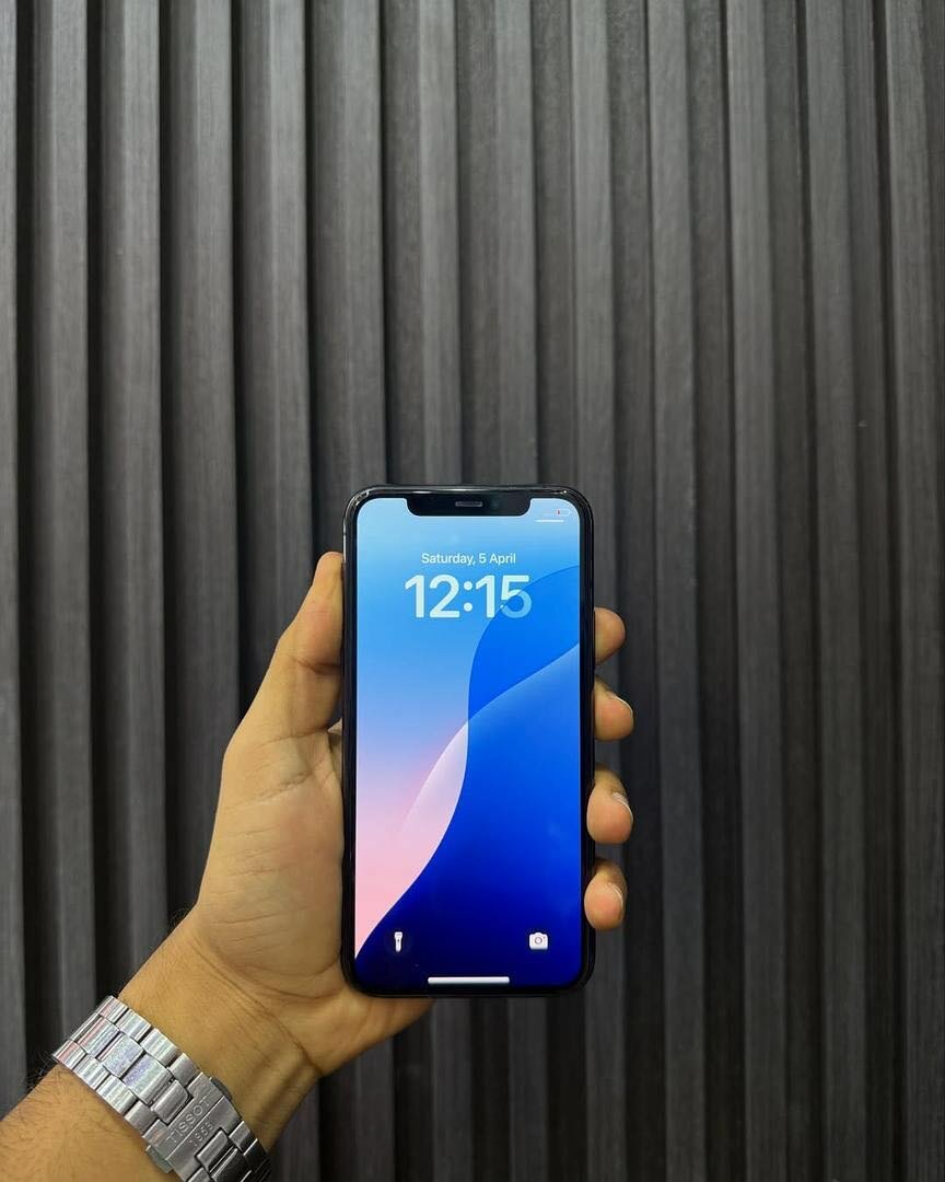 iPhone 11 Pro