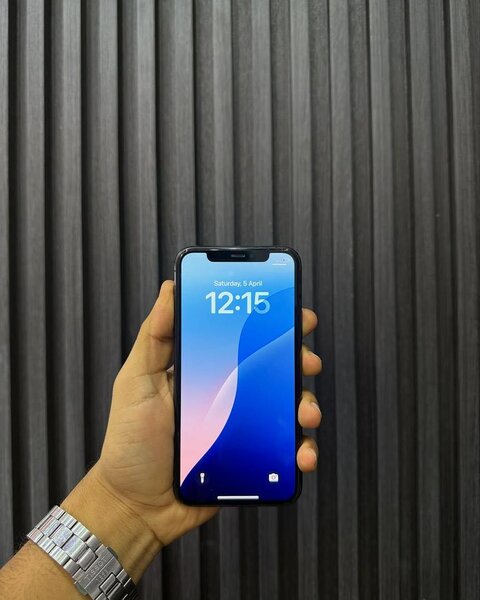 iPhone 11 Pro