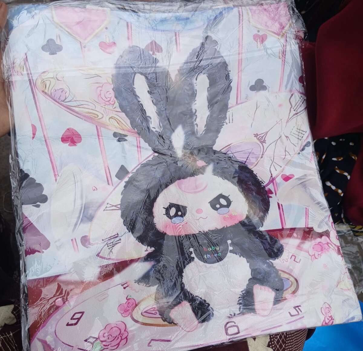 Sac totebag