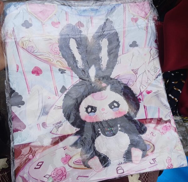 Sac totebag