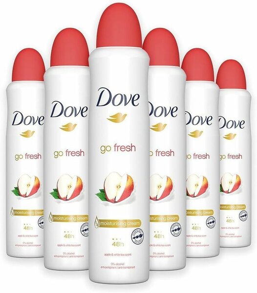 Dove  Original