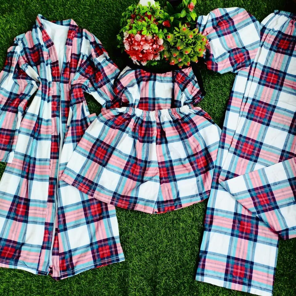pyjama femme