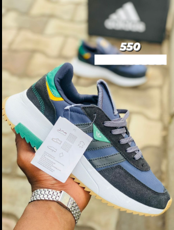 ADIDAS RETROPY F2