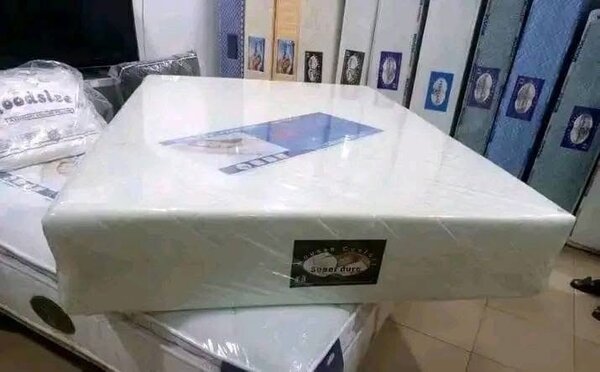 Matelas Confort Premium