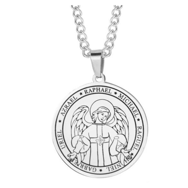Mens necklace