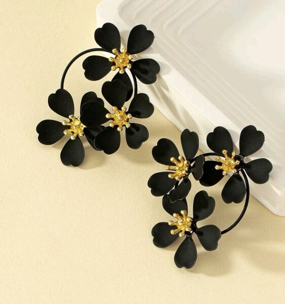 SHEIN Earrings
