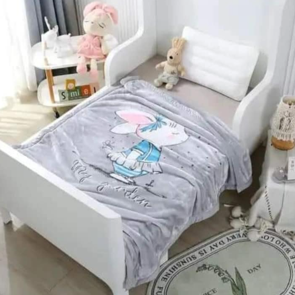 Baby blanket