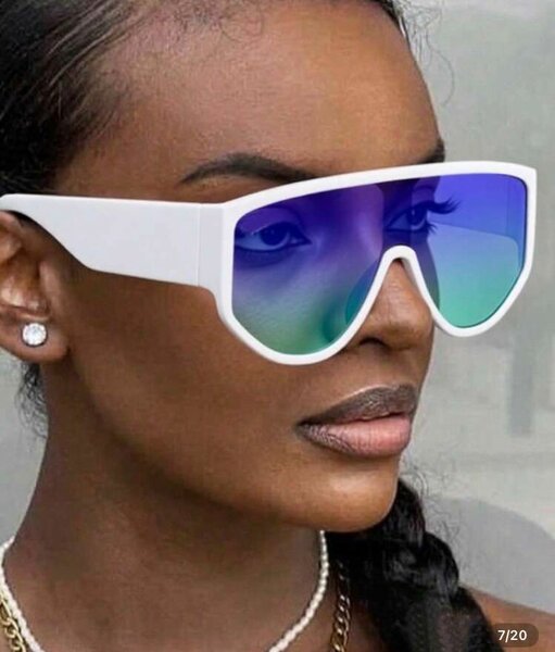 Paire de lunette